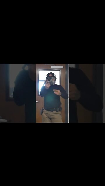 Reload Practice | Glock 19X