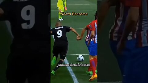 Karim Benzema sai da seleção #futebol #copadomundo #realmadrid #benzema #frança