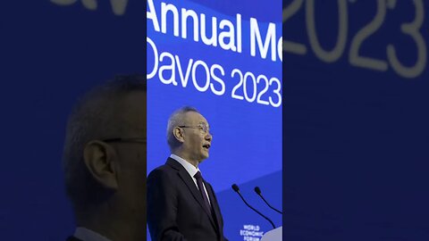 Klaus Schwab's invitation #wef #wef23 #worldeconomicforum #davos #davos23 #nonsense #memes #zoobox
