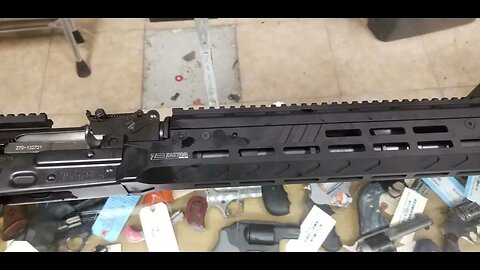 Застава M78