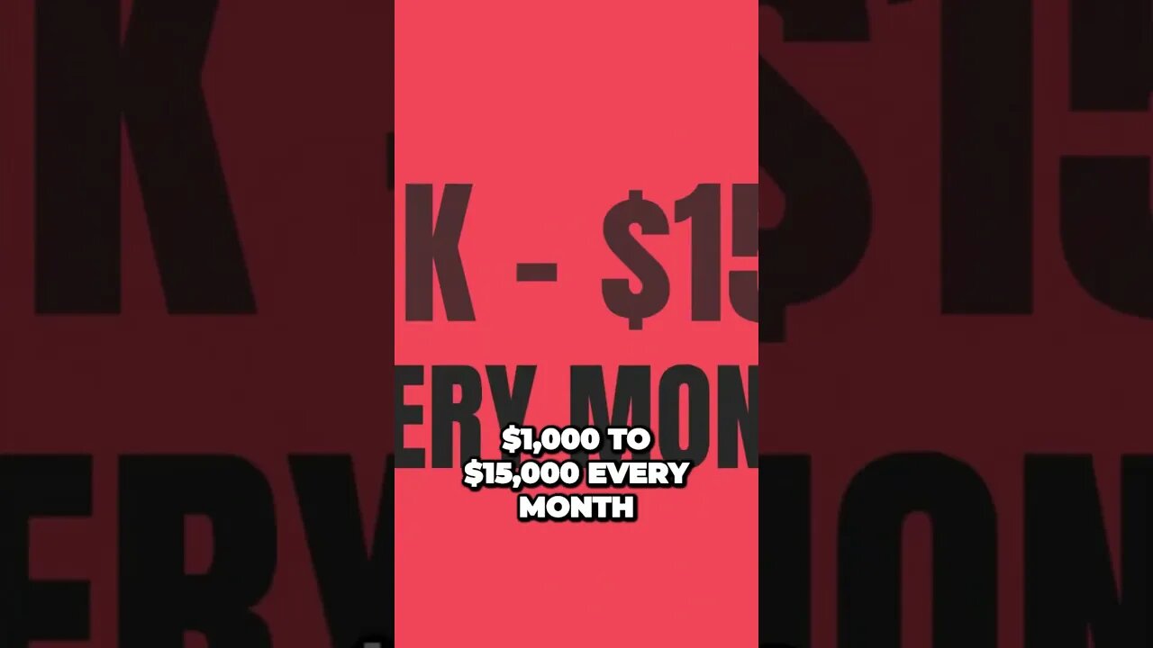 Turn YouTube Shorts and AI into Your MoneyMaking Machine! #shorts