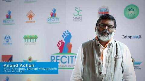 Expert Opinions - Recity Forum