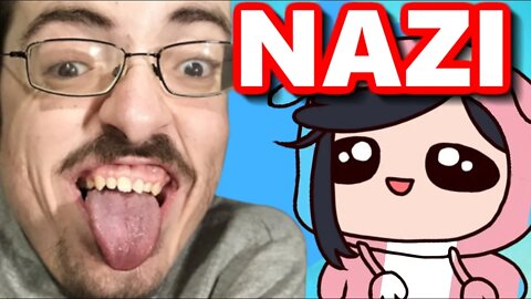Twitter VS Ricky Berwick