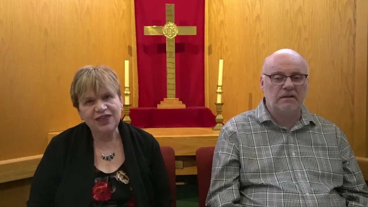 January 25, 2023 Prayer