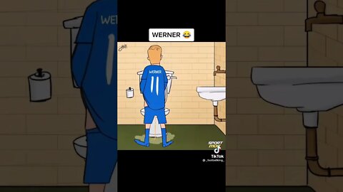 Timo Werner 😂