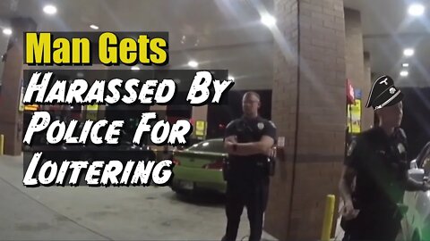 These Cops Use Gestapo Tactics