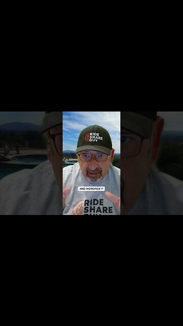 The 3 P's For Making MORE Money 💲💲 As An Uber Driver