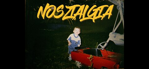 Hoffmann - Nosztalgia