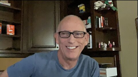 Episode 1874 Scott Adams: Lots Of News About Fentanyl, Trump, Elections, And Affirmative Action