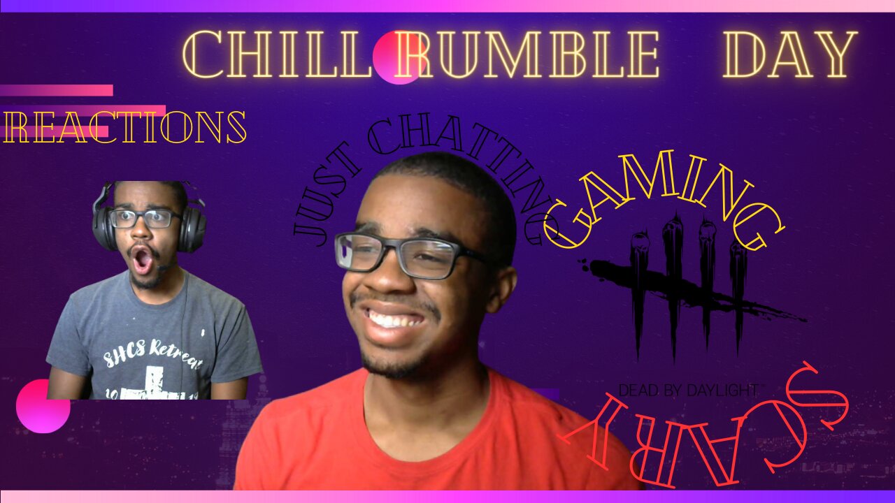 CHILL RUMBLE NIGHT