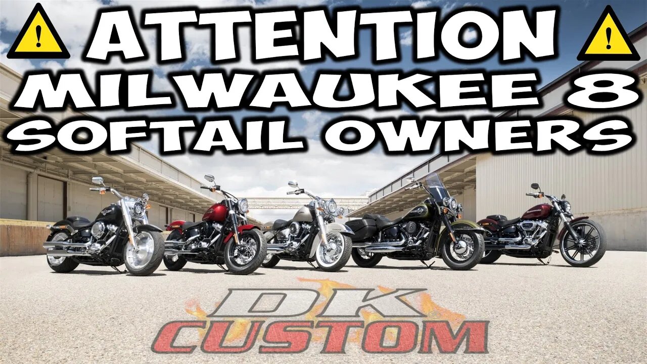 Floorboard Extensions & Relocation For M8 Softails