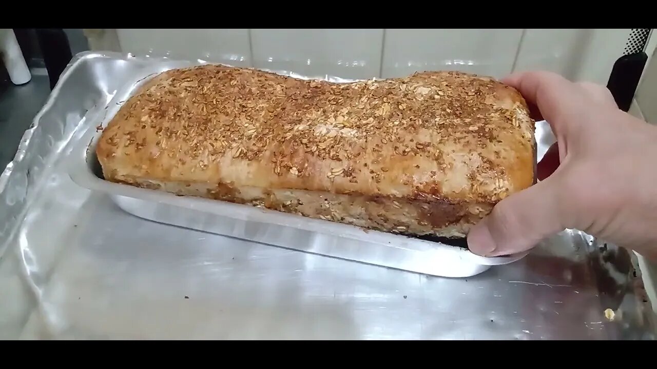 #pao, #receitas , #bread , #pastas