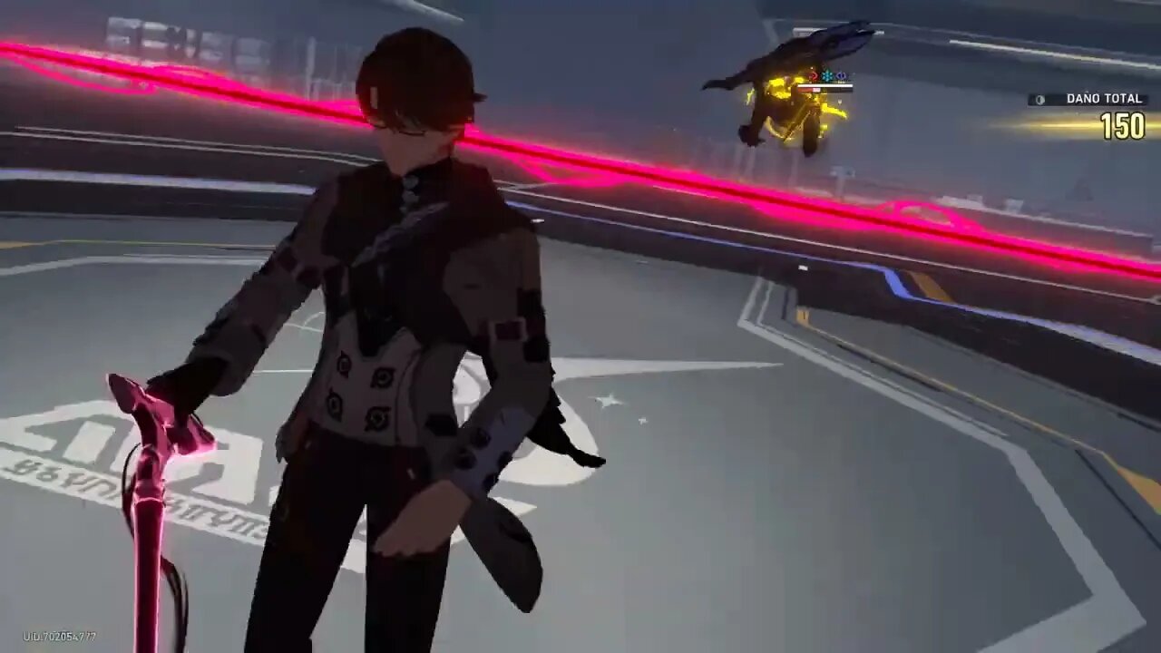 Honkai Star Rail 12#