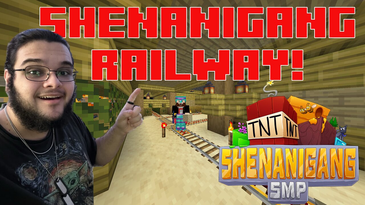 Finally Finishing The Shenanigang Highway?