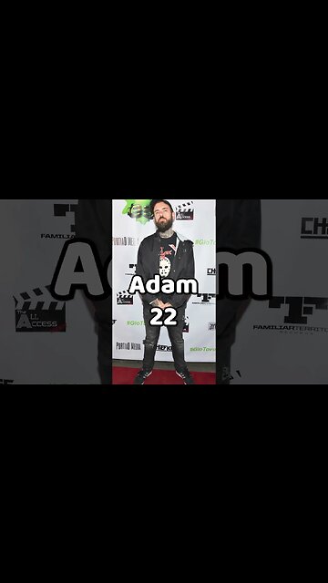 No Jumper's Adam22 ACCEPTS Wife Having S*x W/ Black Men On Camera Out Of GUILT