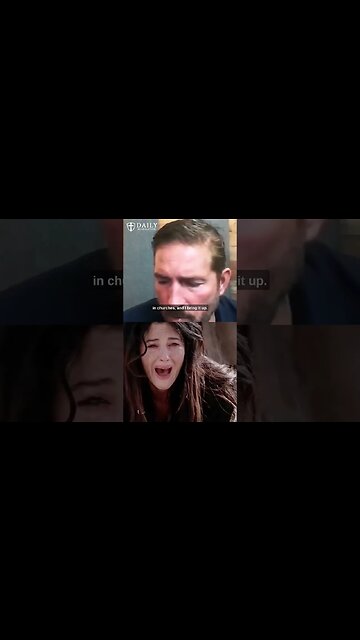 Jim Caviezel's response to those who didn't like his portrayal of Jesus in Passion of the Christ