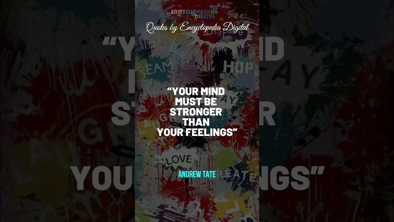 ANDREW TATE QUOTES || SHORT INPIRATIONAL QUOTES || DAILY MOTIVATIONAL QUOTES #QUOTES #SHORTS