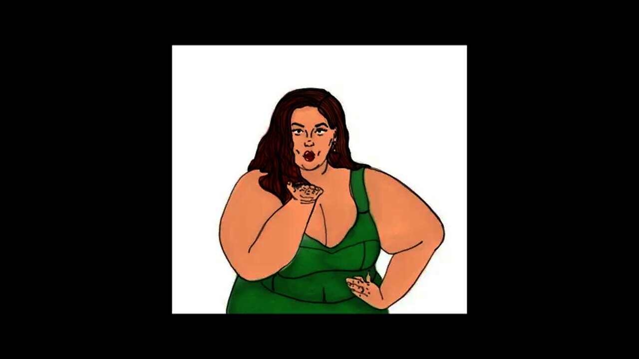 Thinspiration is a counterproductive inspiration