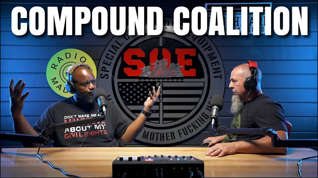 John sits down with @therealnoc #secondamendment #politics #everytown #gunlaw #guncontrol