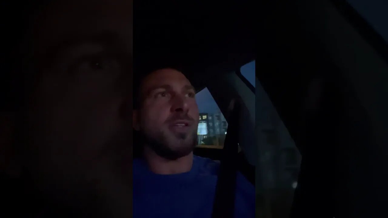 What are you training for