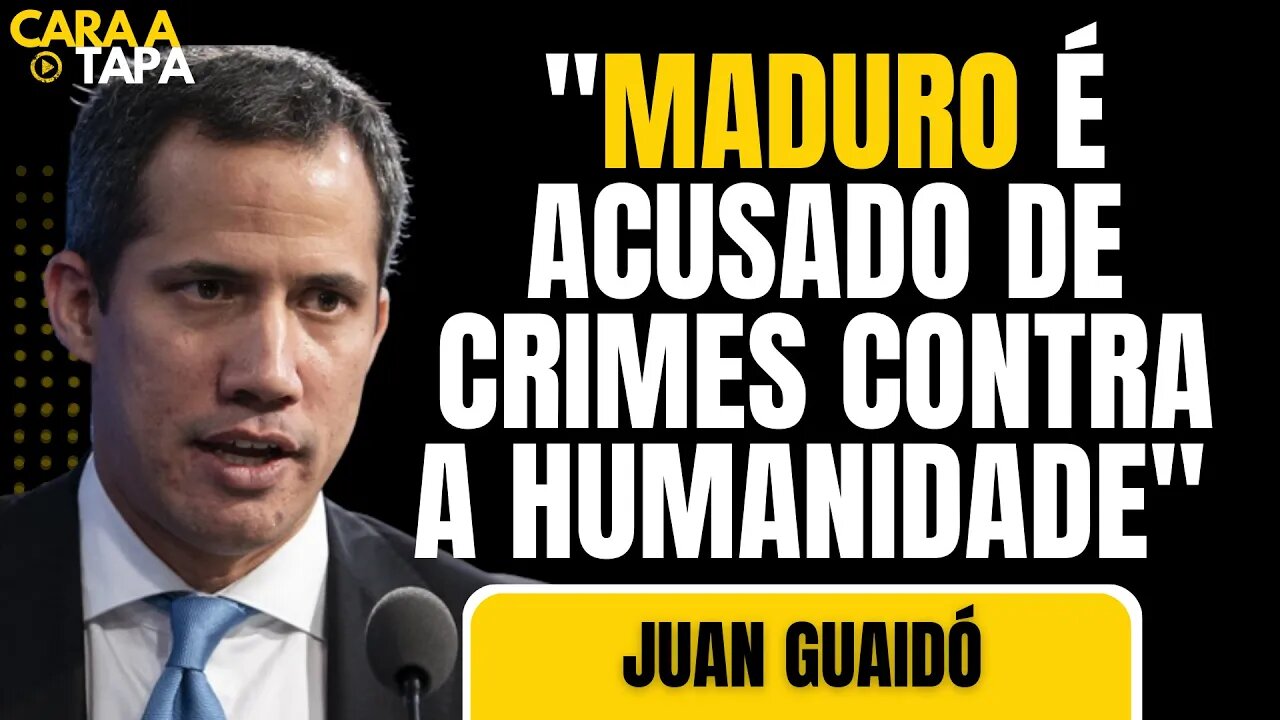 POR QUE AINDA NÃO HOUVE UMA REVOLUÇÃO POPULAR NA VENEZUELA CONTRA O GORVERNO?