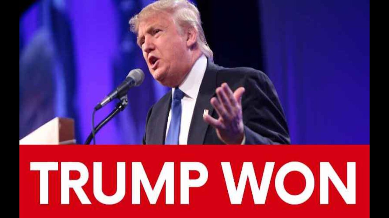 Securing Elections is #1 Priority