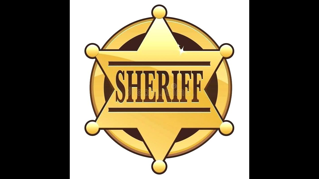 TECNTV.com / Congressional DC Overseers: The Case for An Elected Constitutional Sheriff
