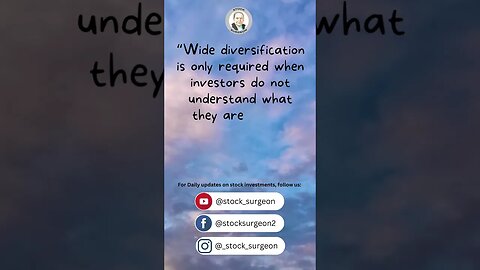 stock market facts for investors #stockmarket #trading #shorts #stockanalysis #warrenbuffet