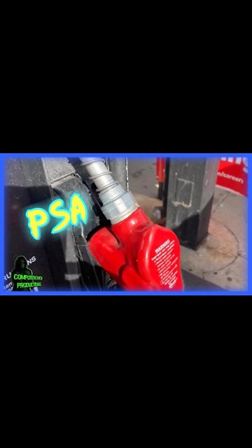 Public Service Announcement Midwest Winter #shorts