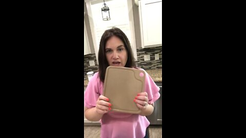 Norwex Cuttingboards-Hidden gems