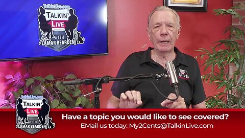 Talkin Live 09-26-2023 AM