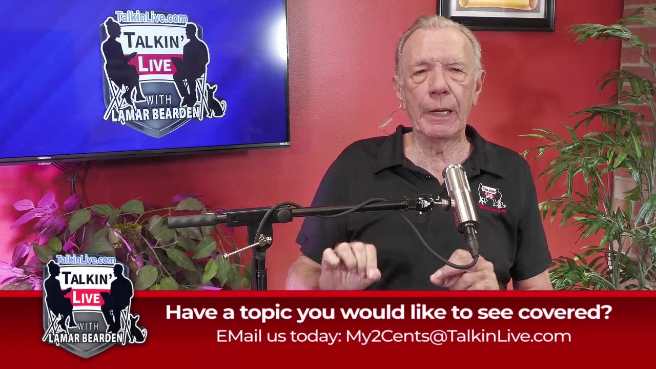 Talkin Live 09-26-2023 AM