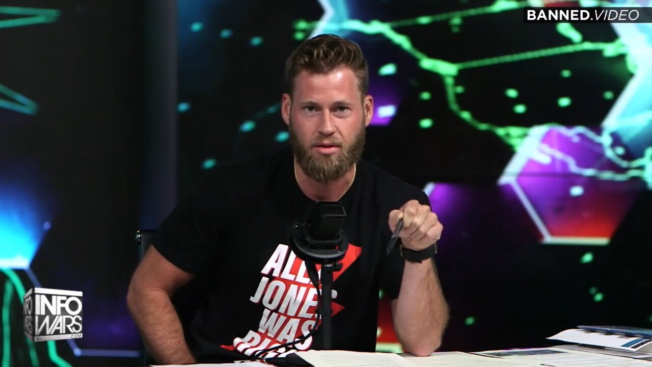 SUNDAY NIGHT (Full Show) Sunday - 7/31/22