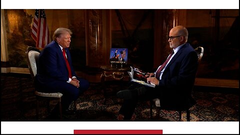 President Trump and The Trump Family, Tonight, on Life, Liberty and Levin