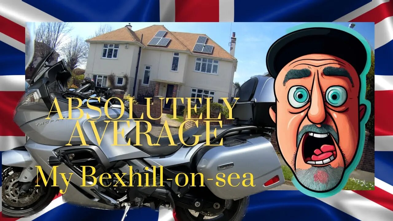 My Bexhill-On-Sea