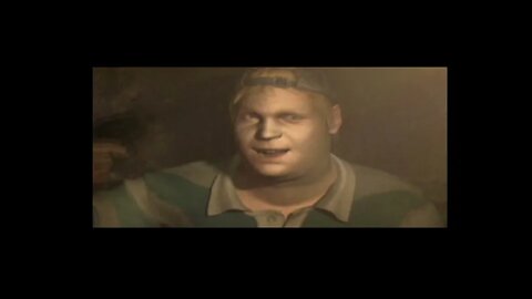 Tony C Let's Plays: Silent Hill 2 (20th Anniversary Special) (Part 8)