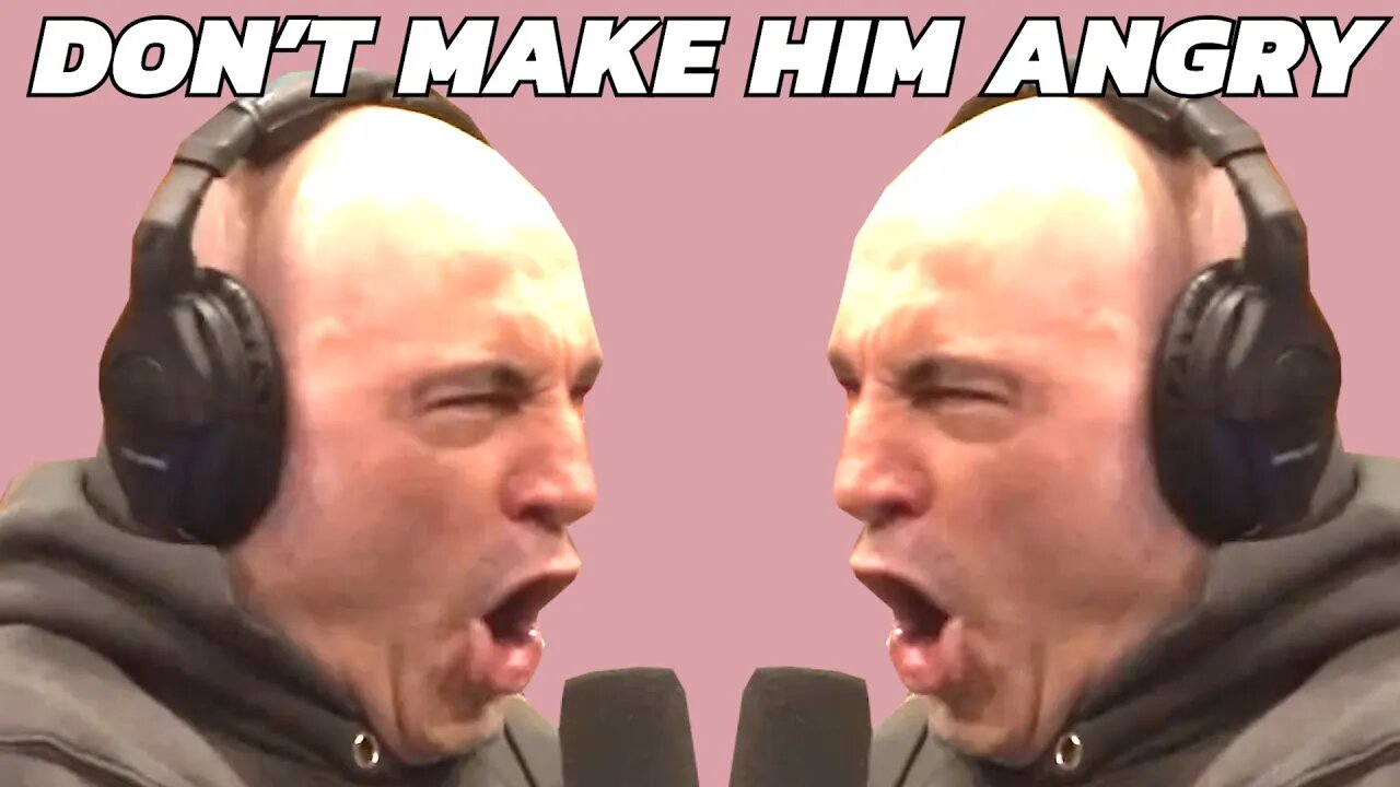 Never Make Joe Rogan Angry W/ Shane Gillis, Ari Shaffir And Mark Normand