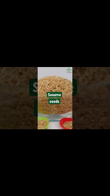 5 Seeds That Can Transform Your Health After 50! #shorts