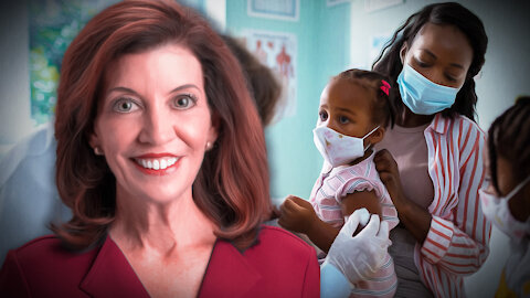 Vaccine Predators Offer Sex and Scholarships to Take The Jab