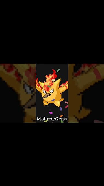 Pokémon Infinite fusion Part 384 #youtube #short #shortvideo #viral #youtubeshorts #ayoubhajji #fyp