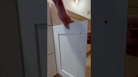 Cabinet Door Hardware