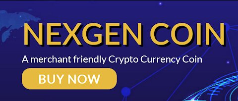 Earn and learn about the NEXGEN COIN and the Smart Contract!