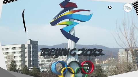 NBC Refuses Olympic Games 2022 Political Ad