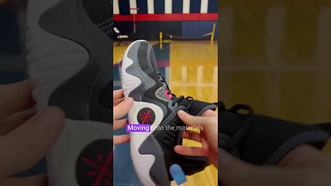 Way of Wade Ice Blood V2 in 60 Seconds