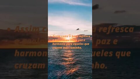 como a brisa do mar... #motivationalvideo #reflexão #autoestima #sejafeliz #crescimentopessoal