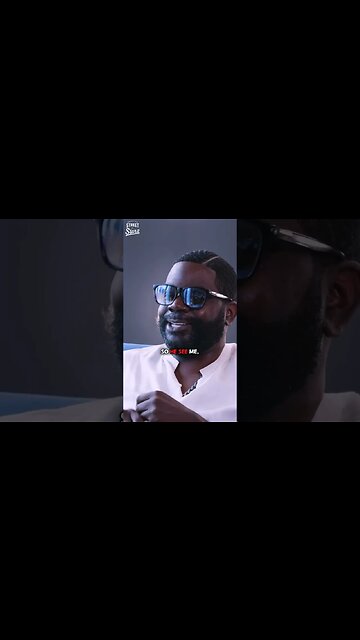 Don Chief explains his relationship and business with Twisted Black!