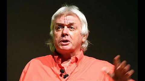 David Icke: problem, reaction, solution (1999-with funny song)