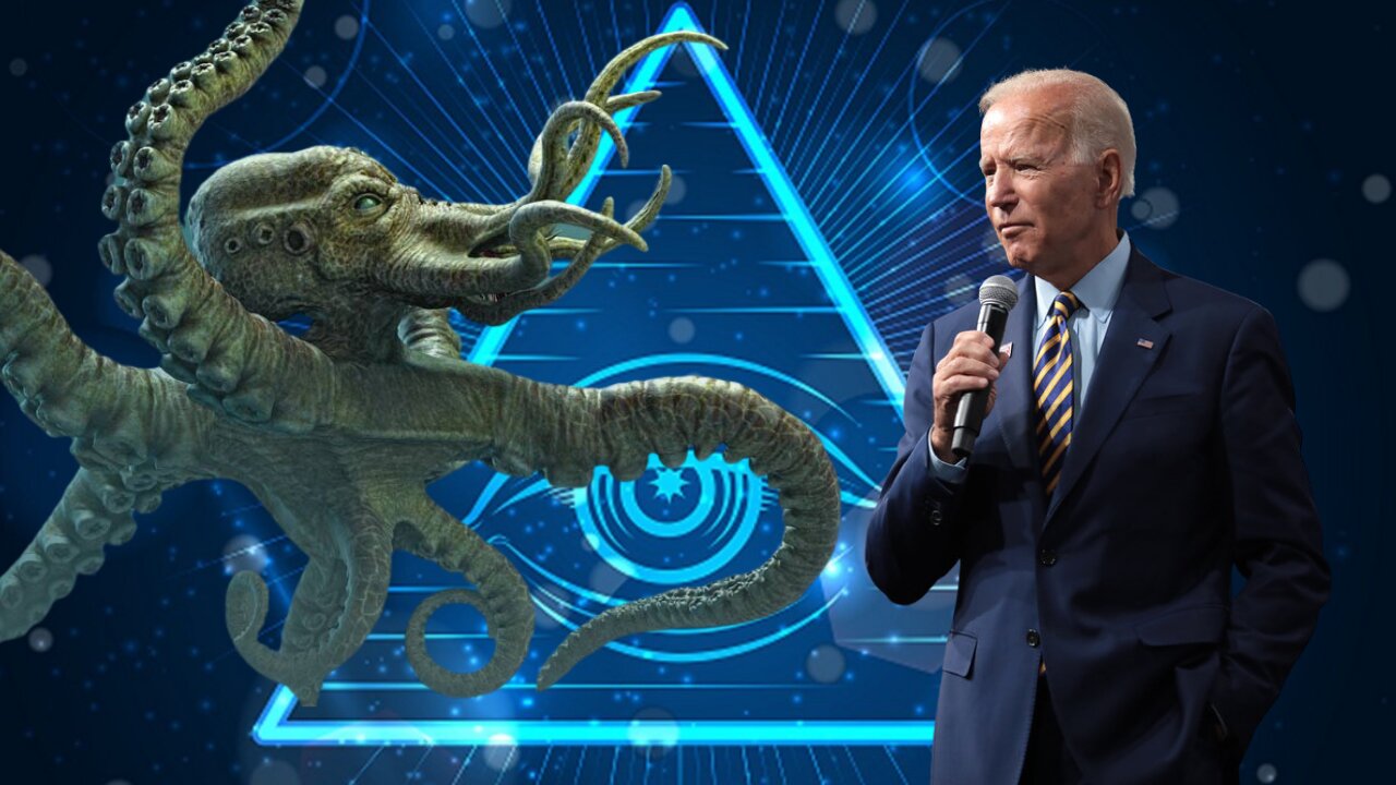BIDEN GETS THE BOOT and other news