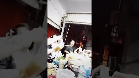 Legendary Hidden Hot Pot Eatery