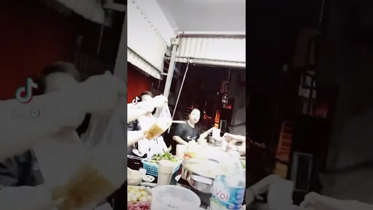 Legendary Hidden Hot Pot Eatery